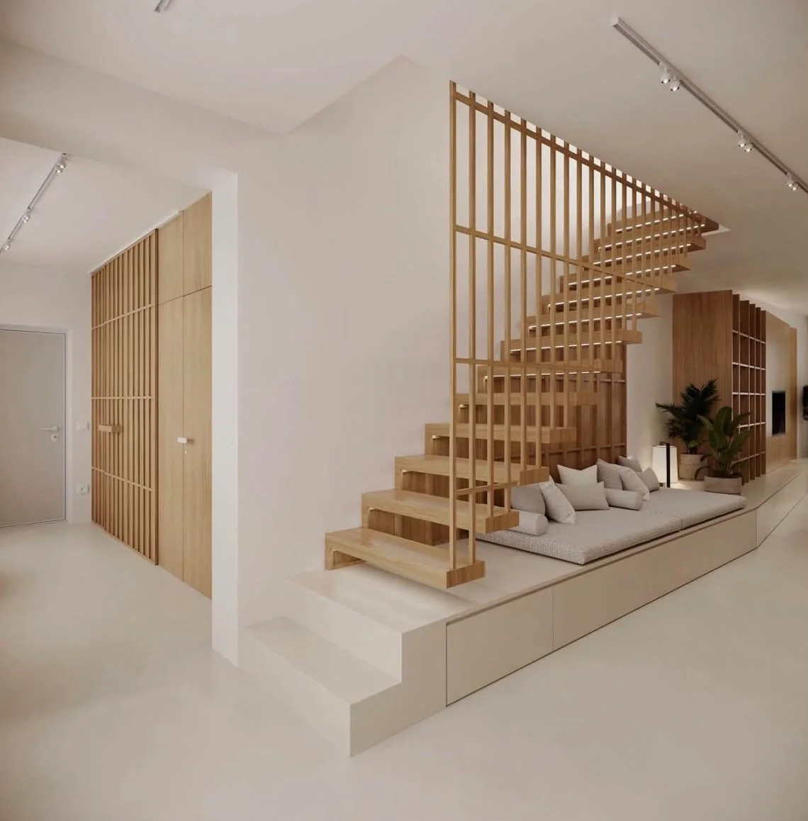 BLZK Architekti — Instagram