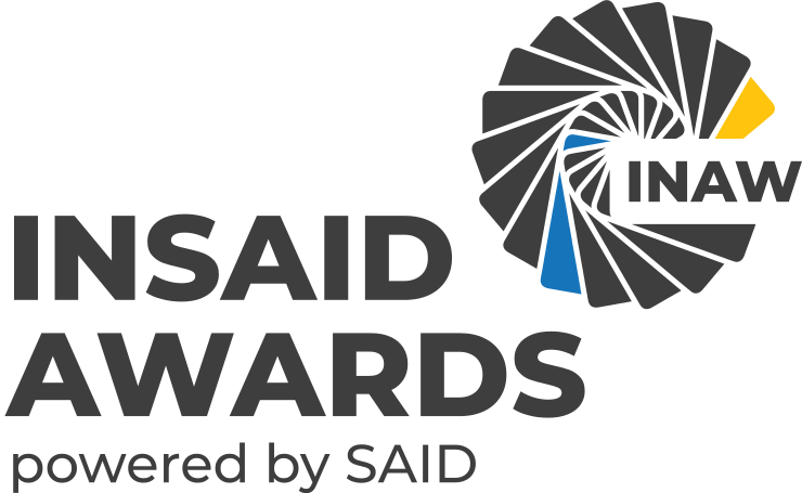 INSAID Awards powered by SAID